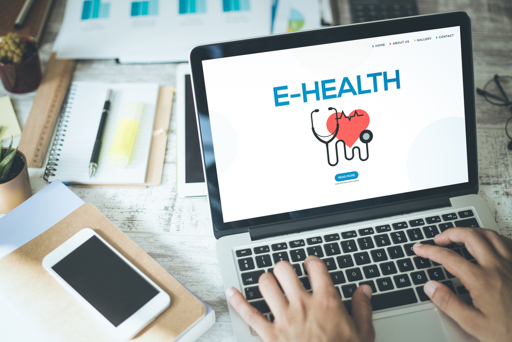 Electronic Health Information (eHealth) system