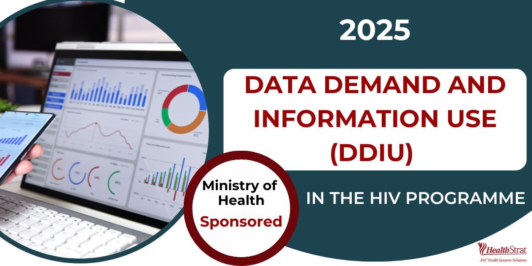 Revised Data Demand and Information Use (DDIU) in The HIV Program